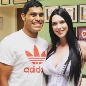 Meet your Posher, Taylor